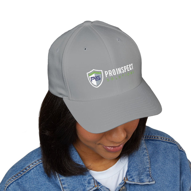Pro Inspect Solutions Embroidered Hat