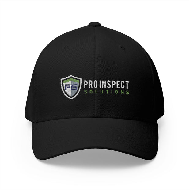 Pro Inspect Solutions Embroidered Hat