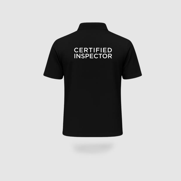 Pro Inspect Solutions Polo Shirt