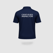 Pro Inspect Solutions Polo Shirt