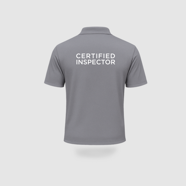 Pro Inspect Solutions Polo Shirt