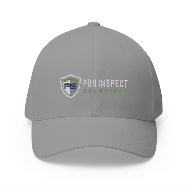 Pro Inspect Solutions Embroidered Hat
