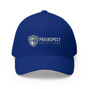 Pro Inspect Solutions Embroidered Hat