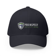Pro Inspect Solutions Embroidered Hat