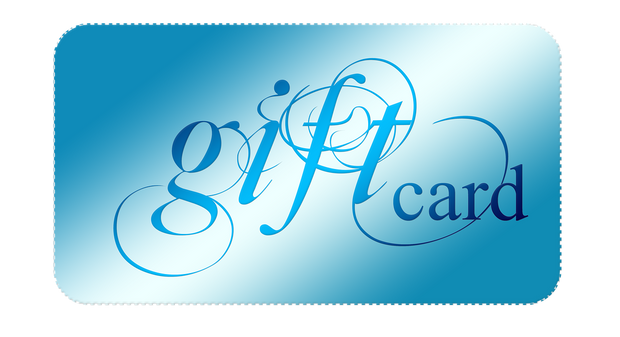 PIS Express Gift Card